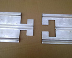 Stainless Steel Cuttings
