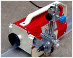 Portable 0xy Fuel Plates Cutting Machine