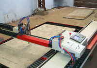 CNC Plasma Cutting Machines