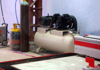 CNC Oxy Fuel Cutting Machines
