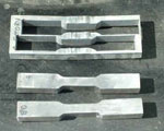 Stainless Steel Cutting