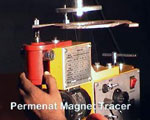 Magnetic Tracing System