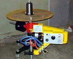 Portable Shape Cutting Machine