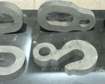 Steel Cuttings