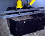 Shape Cutting Machine 