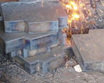 Steel Plate Cutting