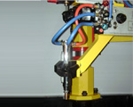 Heavy Duty Cutting Machine