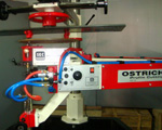 Heavy Duty Metal Cutting Machines