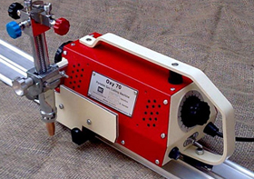 Portable Cutting Machine